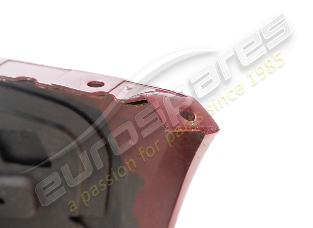 used ferrari front bumper. part number 86658010 (8)