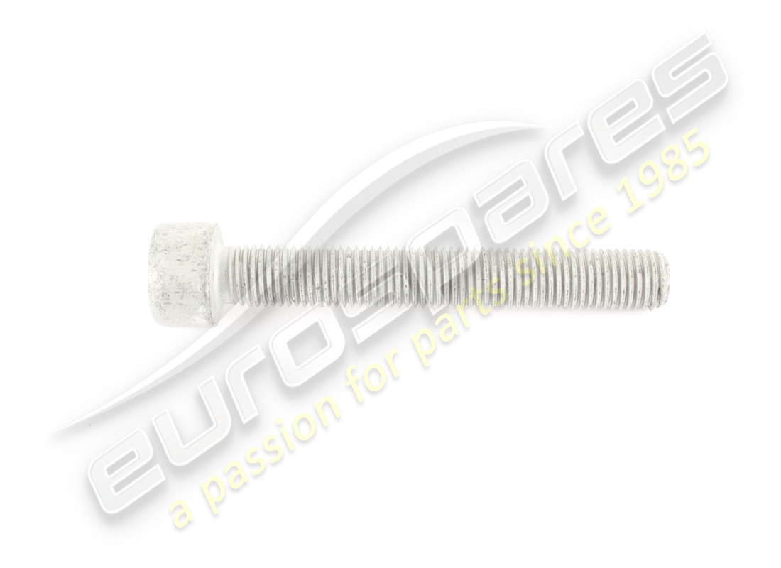 new porsche brake caliper mounting bolt. part number 9a700758500 (2)