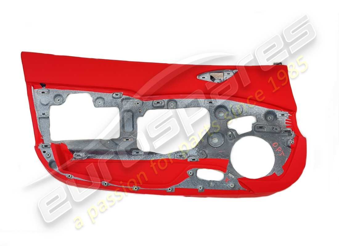 new (other) ferrari lh door panel. part number 87820512 (2)