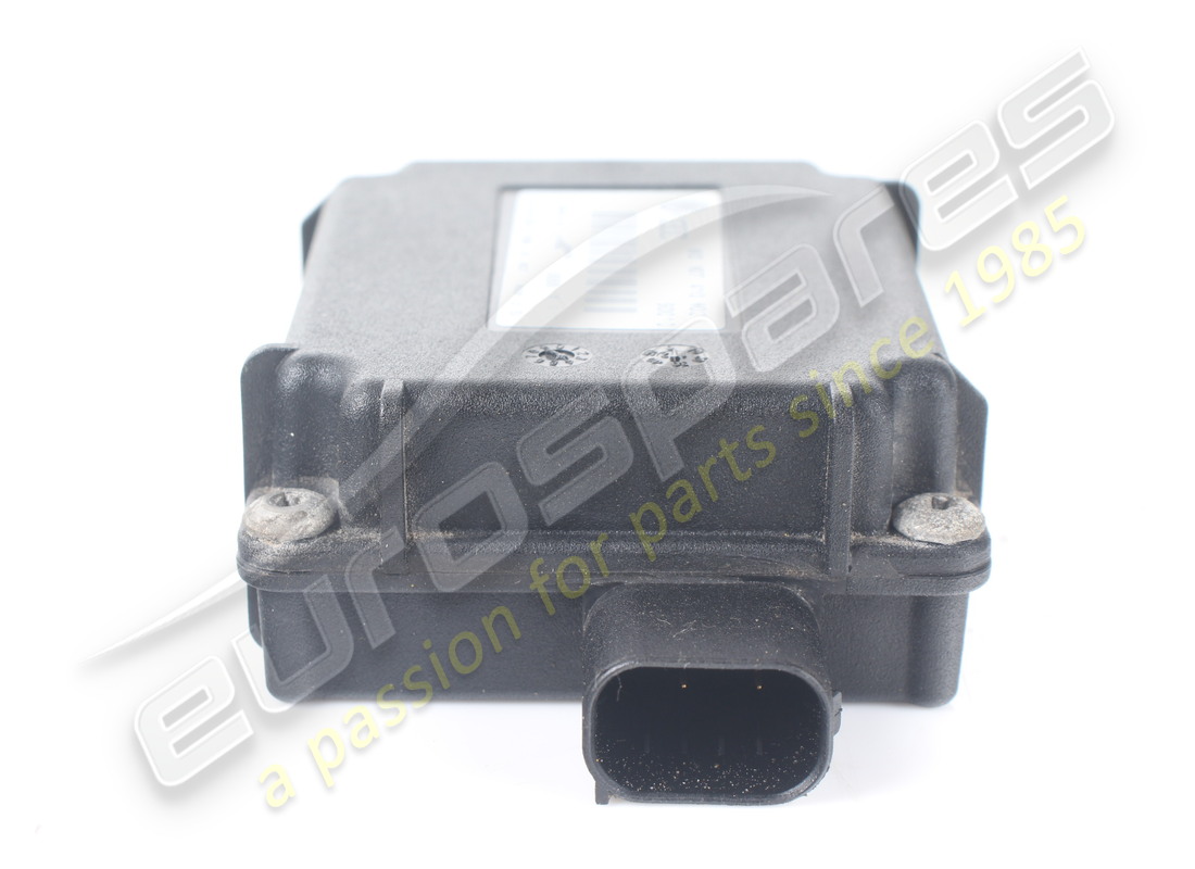 USED LAMBORGHINI CONTROL UNIT,. PART NUMBER 8K0907410 (2) used lamborghini control unit,. part number 8k0907410 (2)