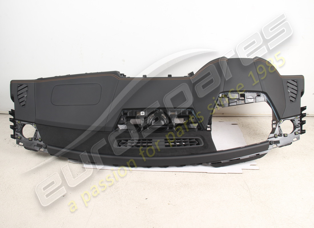 new lamborghini lhd dashboard. part number 4ml857001ksbe (5)