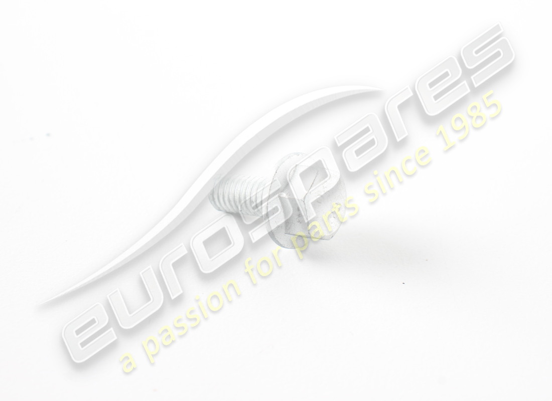 NEW Ferrari SCREW . PART NUMBER 16296924 (1)