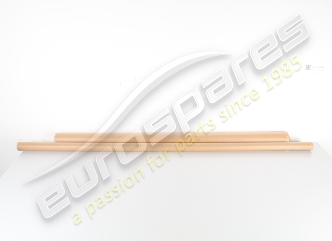 NEW FERRARI KIT FILM COMPLETE 488. PART NUMBER 70003771 (5) new ferrari kit film complete 488. part number 70003771 (5)