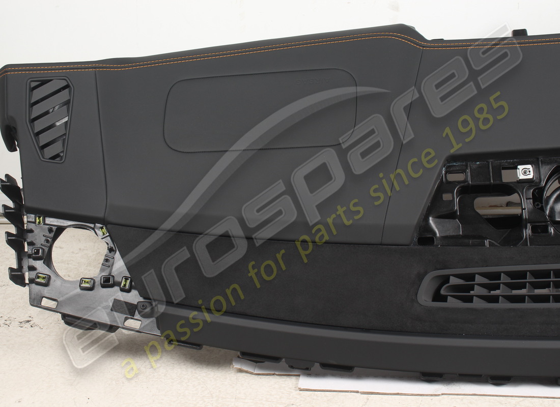new lamborghini lhd dashboard. part number 4ml857001ksbe (6)