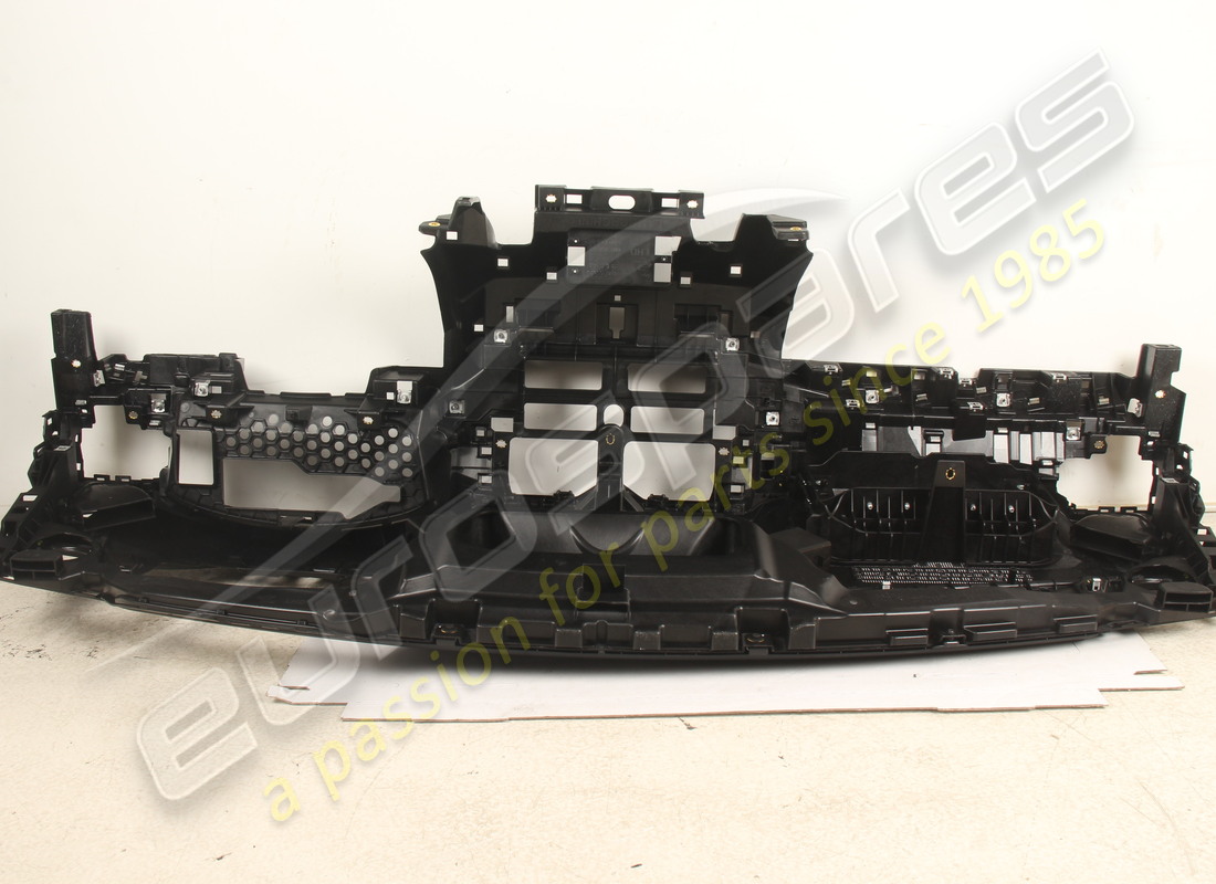 new lamborghini lhd dashboard. part number 4ml857001ksbe (9)