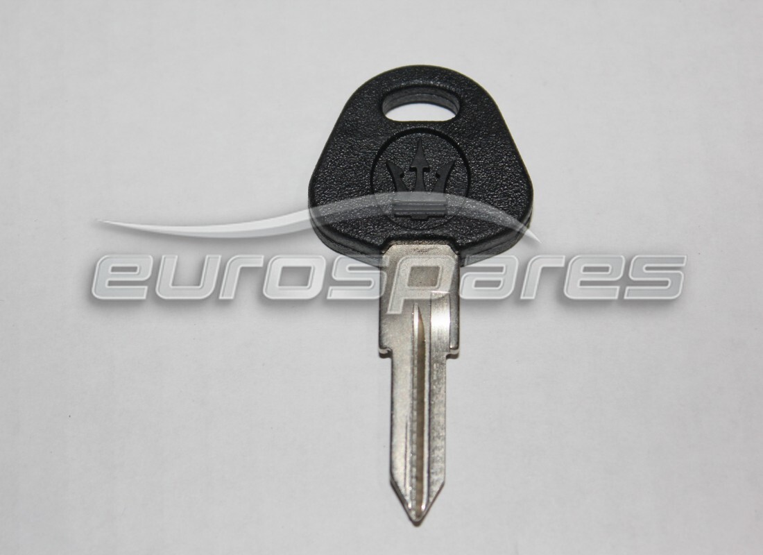 new maserati key. part number 344500147 (1)