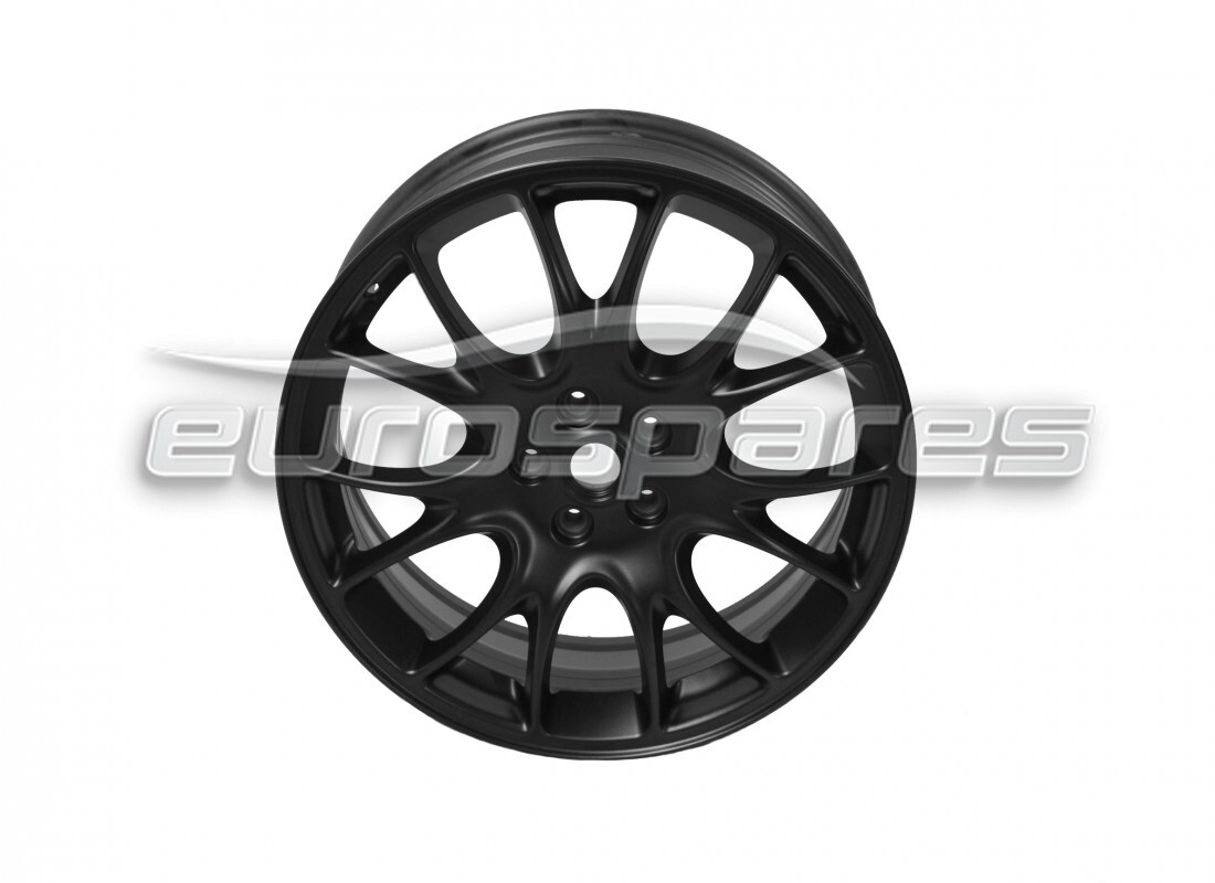 new ferrari front wheel rim 8j x 20eh22. part number 246101 (1)