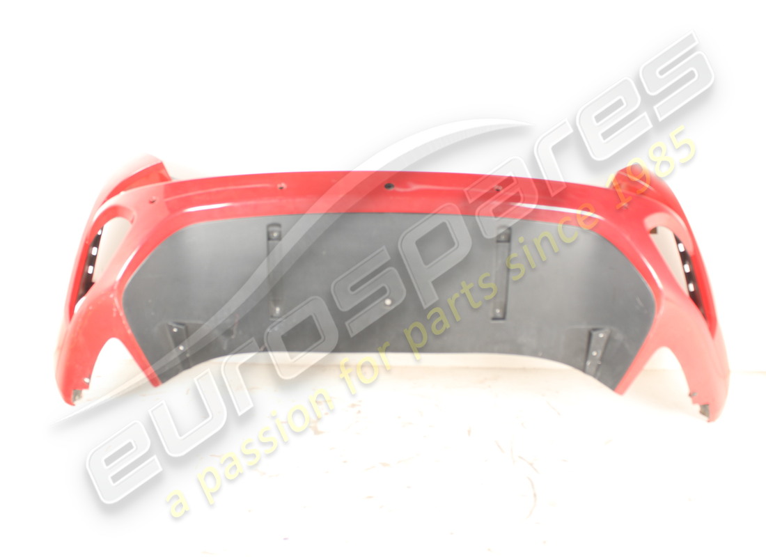 used ferrari rear bumper. part number 84725710 (2)