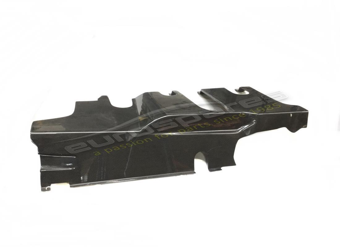 new lamborghini rh heat shield. part number 417103730 (1)