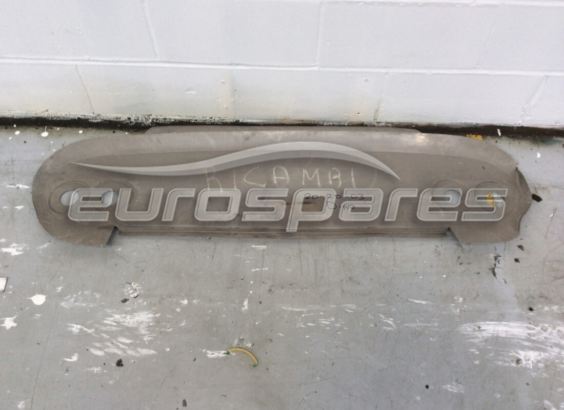new ferrari rear light panel. part number 202003 (1)