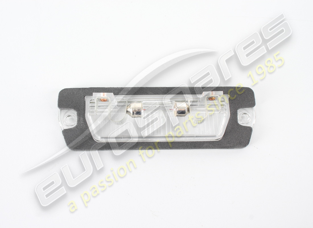 new ferrari number plate light.. part number 186180 (2)