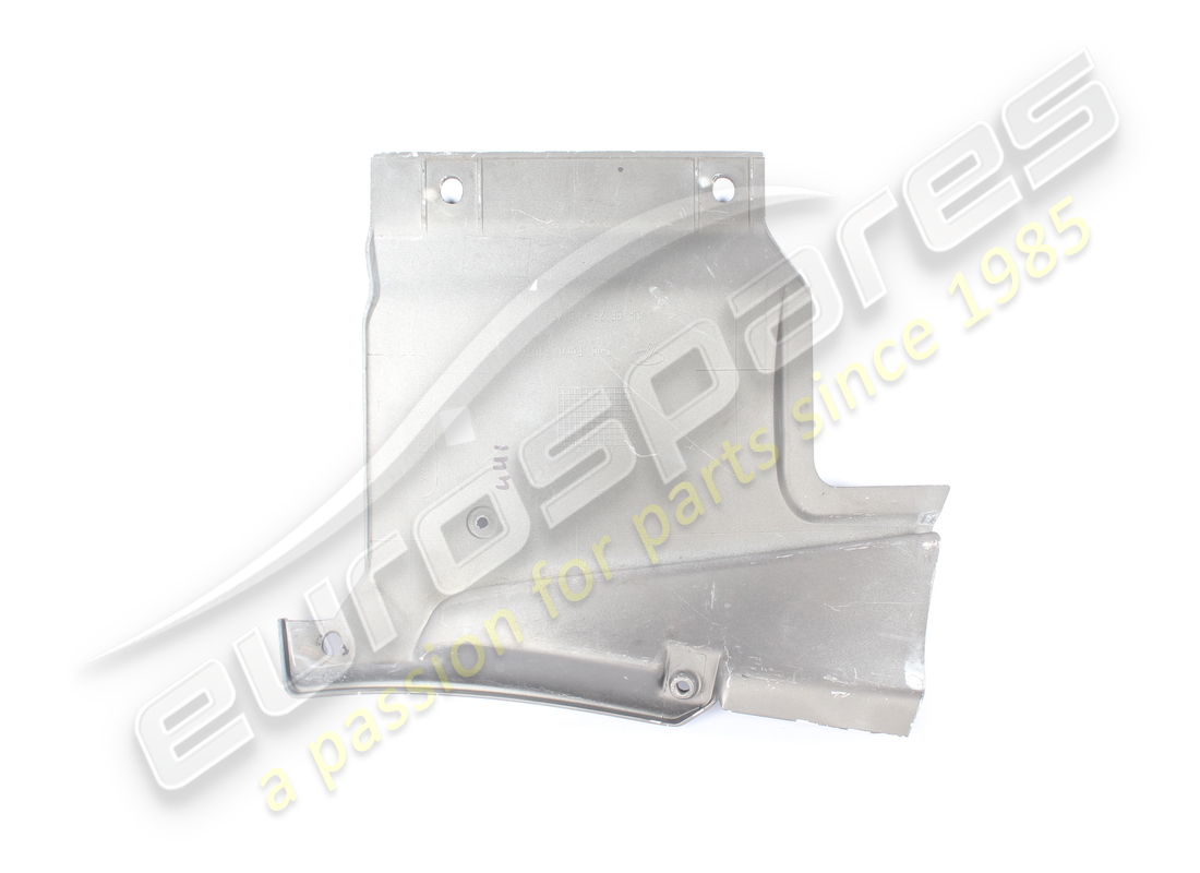 used ferrari lh rear panel for engine com. part number 68747600 (2)