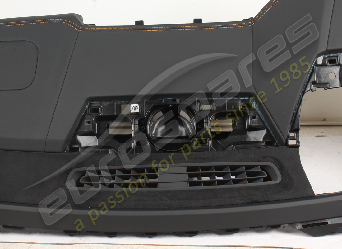 new lamborghini lhd dashboard. part number 4ml857001ksbe (7)