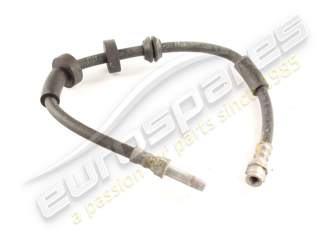 used lamborghini brake hose. part number 470611707d (2)