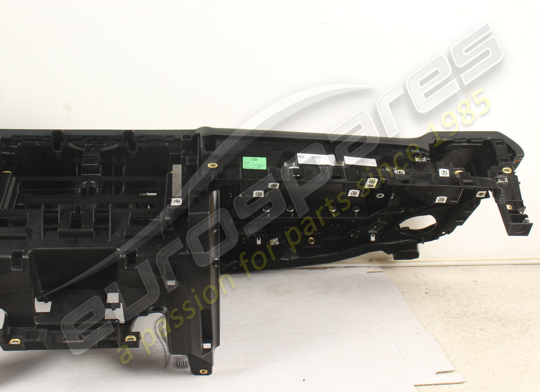 new lamborghini lhd dashboard. part number 4ml857001ksbe (4)