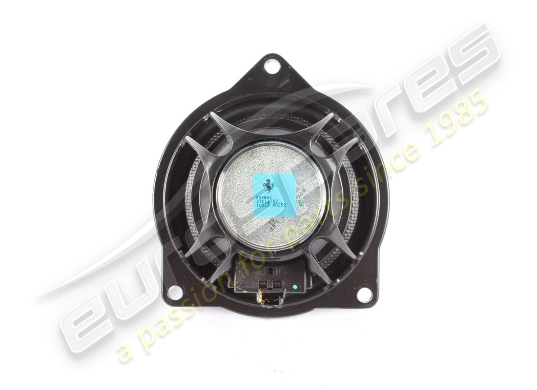 used ferrari twiddler d.100. part number 253861 (2)