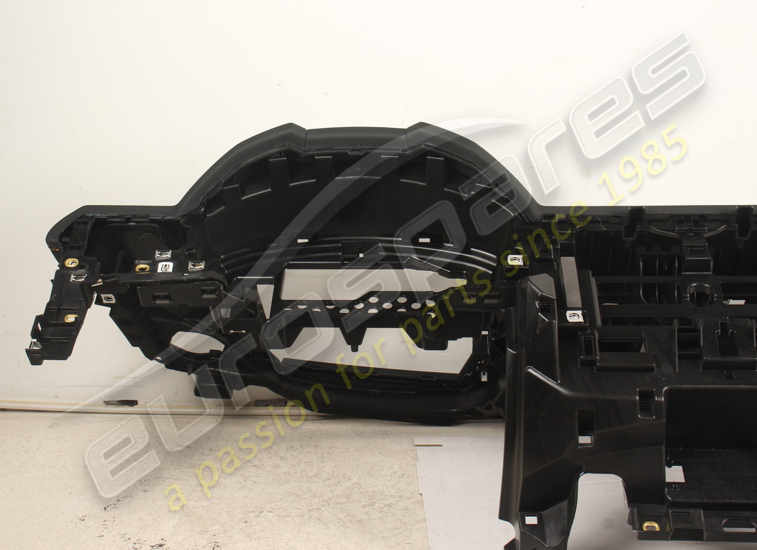 new lamborghini lhd dashboard. part number 4ml857001ksbe (2)