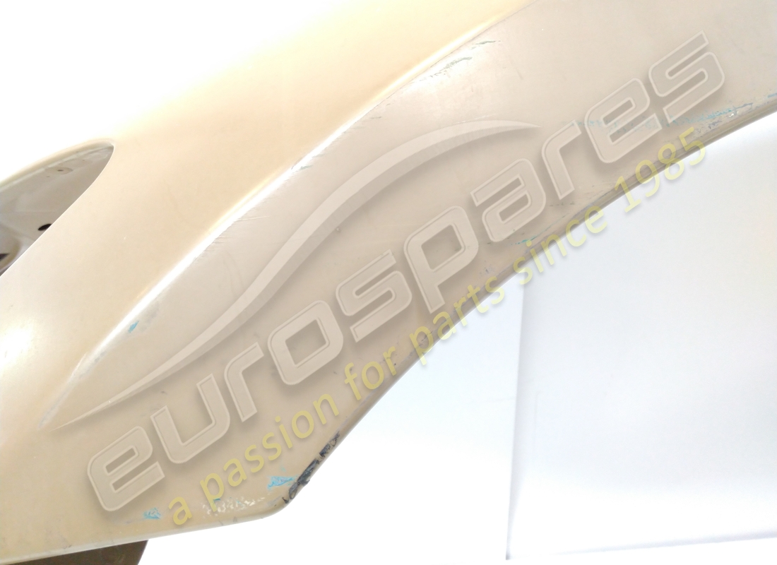 new maserati lh front fender. part number 980145038 (3)