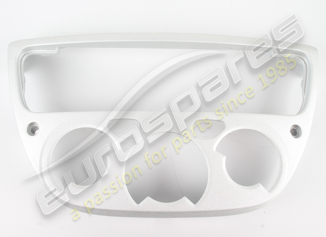 NEW Ferrari CENTRAL PANEL FOR DASHBOARD . PART NUMBER 65077100 (1)