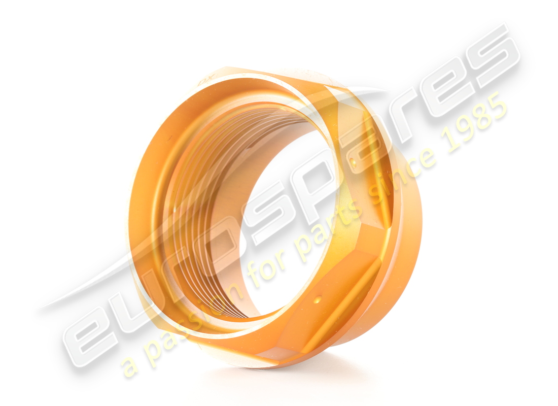 new ferrari rh wheel nut. part number 223113 (3)
