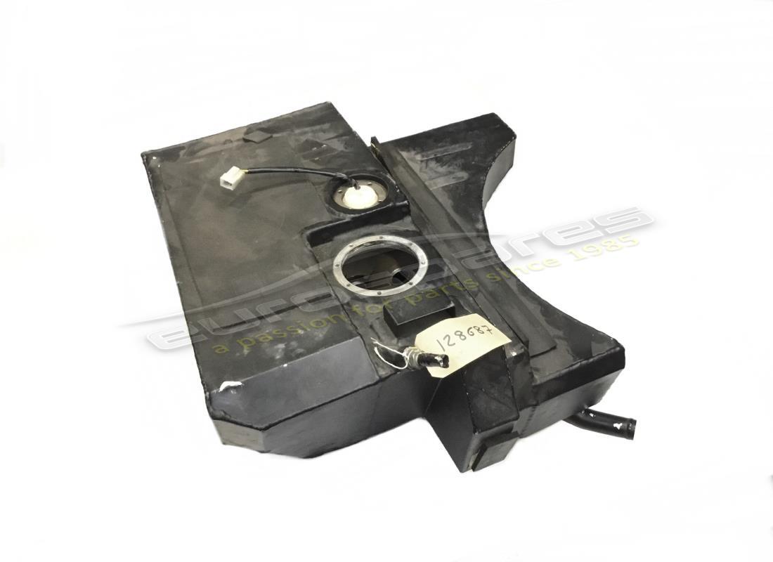 USED Ferrari RH FUEL TANK 501> . PART NUMBER 128687 (1)