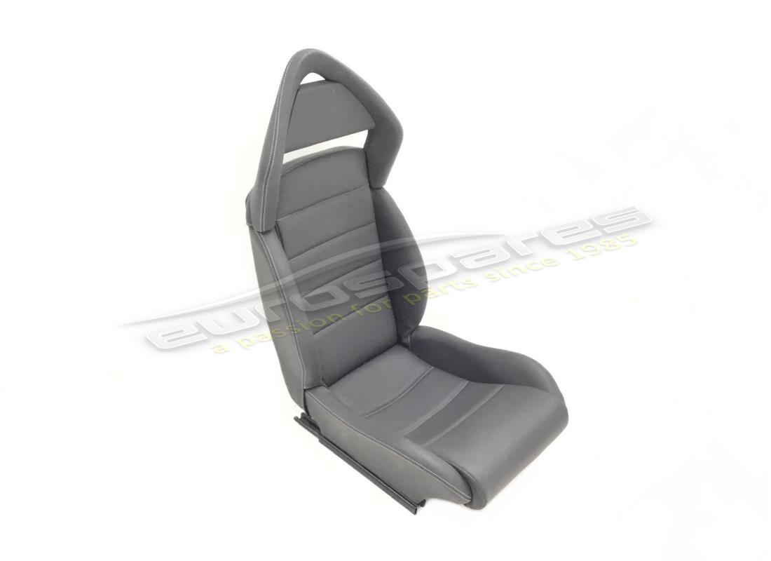 USED Lamborghini FRONT SEAT . PART NUMBER 410881030 (1)