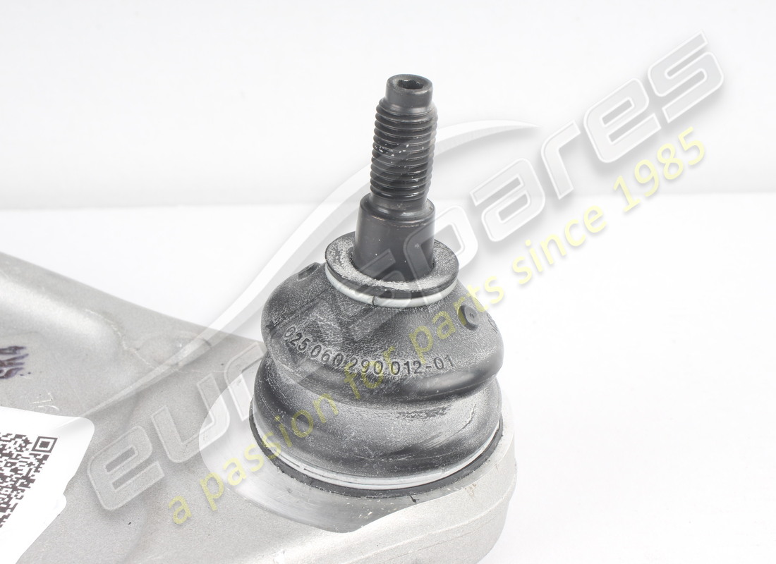 new maserati lh front upper lever. part number 670031995 (5)