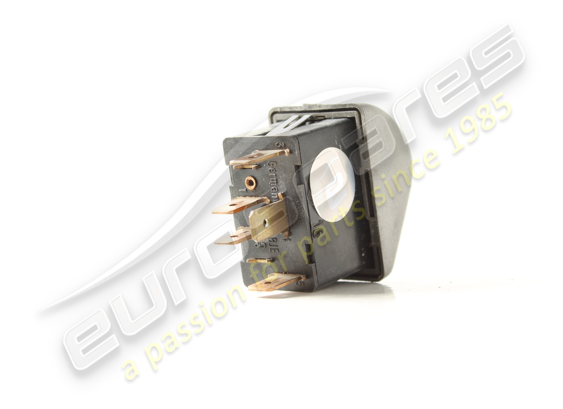 USED Ferrari SWITCH . PART NUMBER 153086 (1)