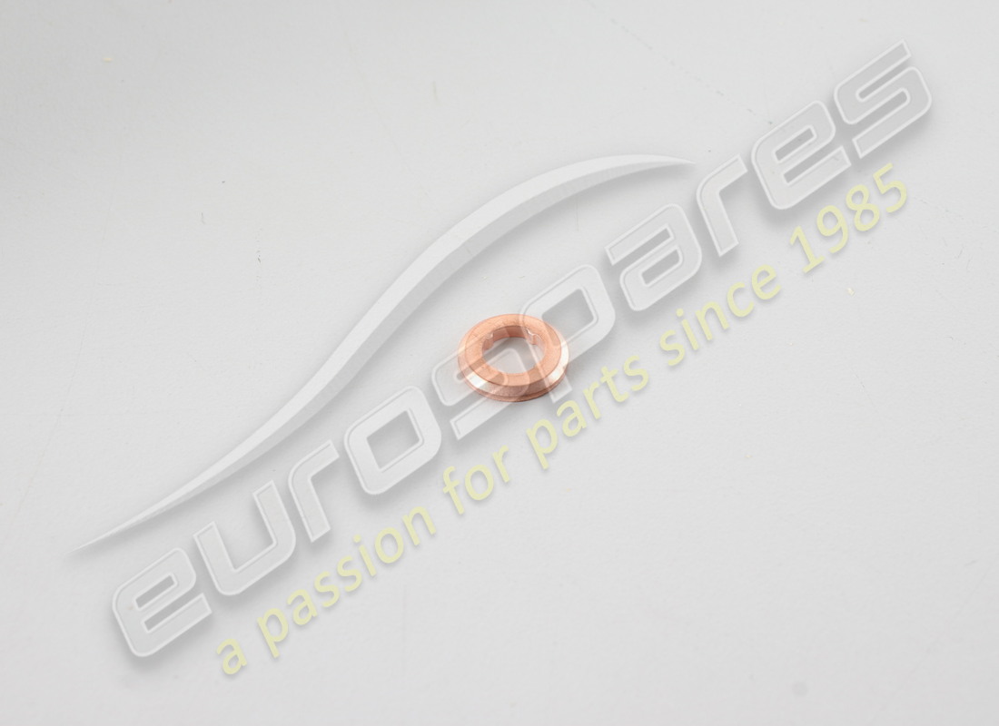 new porsche seal ring. part number 95811051901 (1)