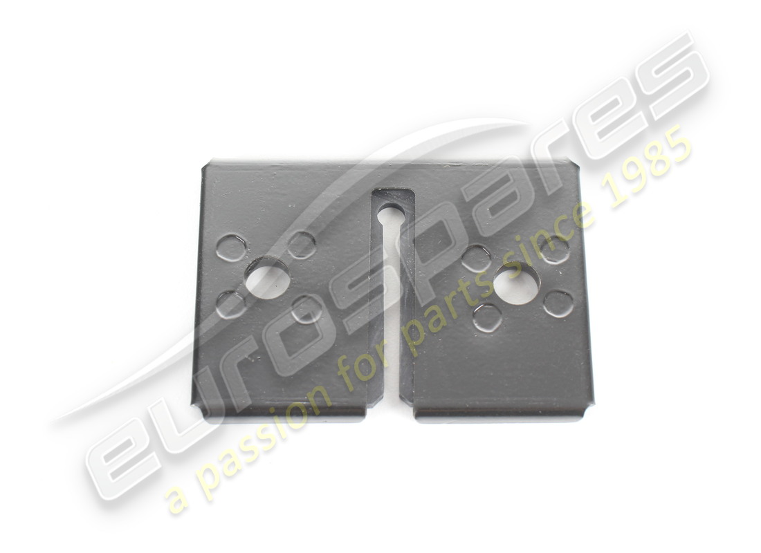 new ferrari lh small plate. part number 63895300 (1)