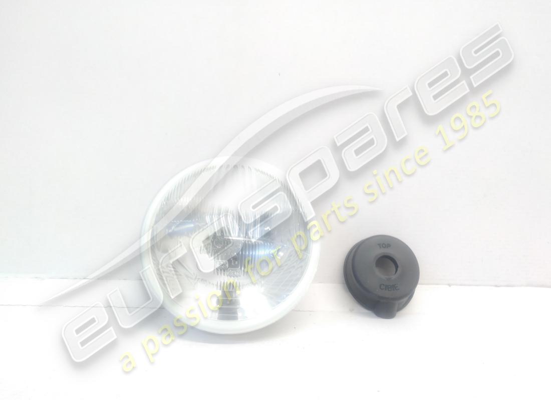 new ferrari h/lamp unit c/w side lamp only. part number 40215100 (1)