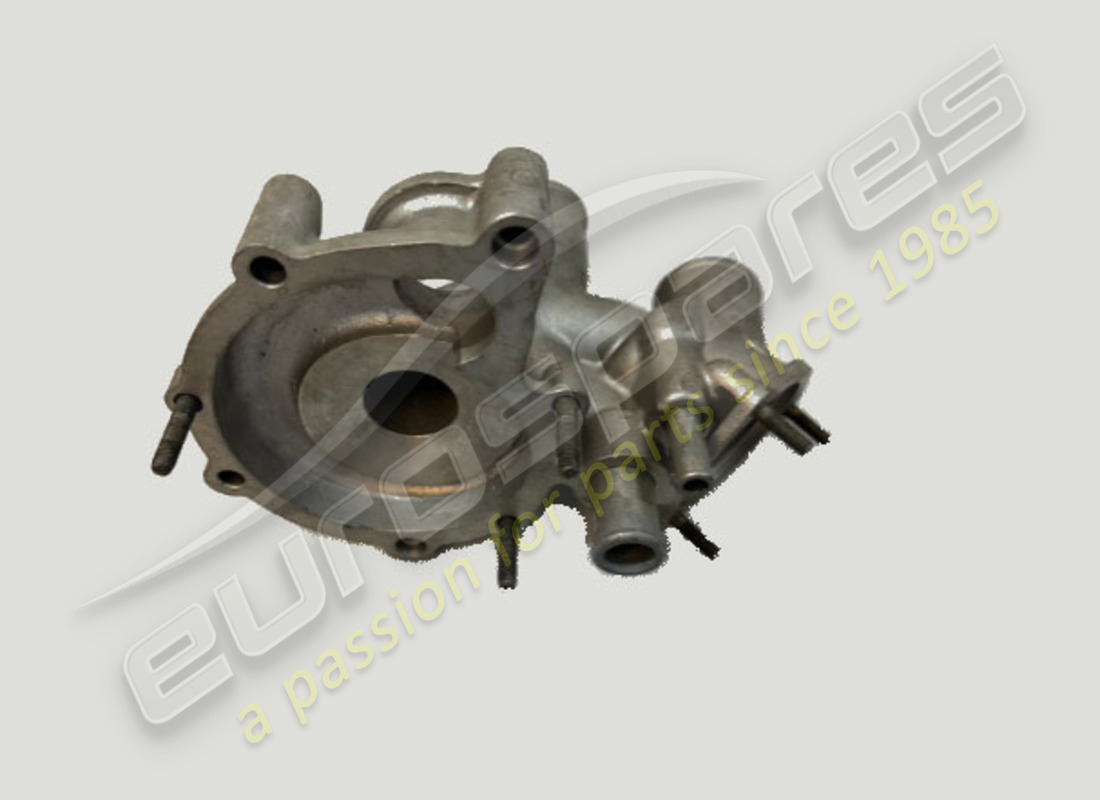 new ferrari water pump body. part number 107128 (2)