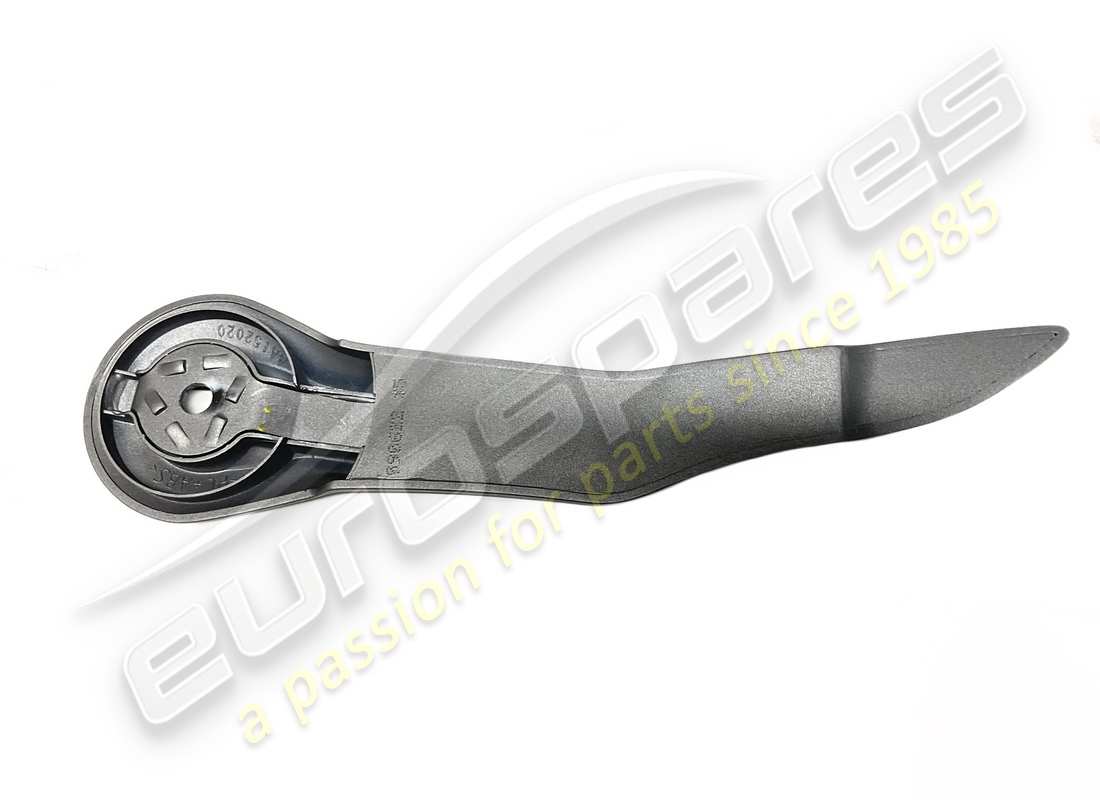 new ferrari lh seat tilt lever. part number 893994 (2)