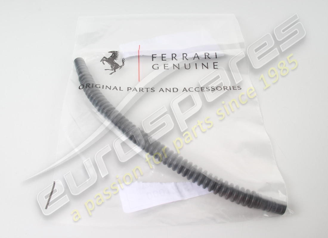 new ferrari feeding pipe. part number 170513 (2)