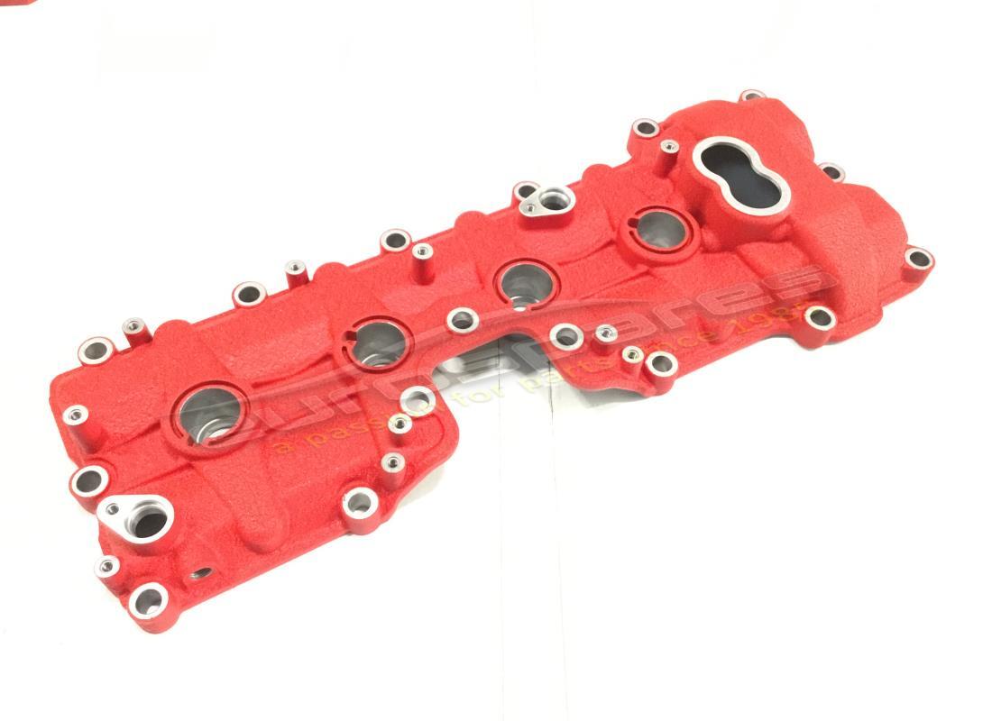 new ferrari lh cylinder head cover. part number 250893 (1)