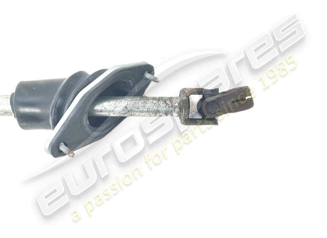 used maserati complete steering rod -electric a. part number 229175 (3)