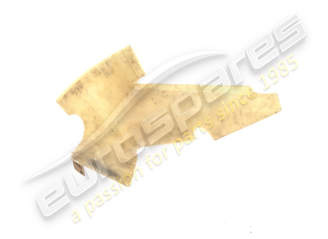 new lamborghini front wheelh pipe guard. part number 007011082 (1)