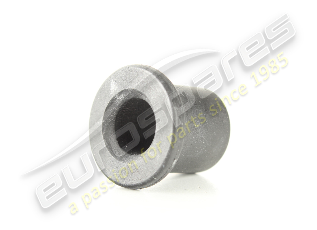 NEW PORSCHE RUBBER ISOLATOR. PART NUMBER 99633138500 (2) new porsche rubber isolator. part number 99633138500 (2)