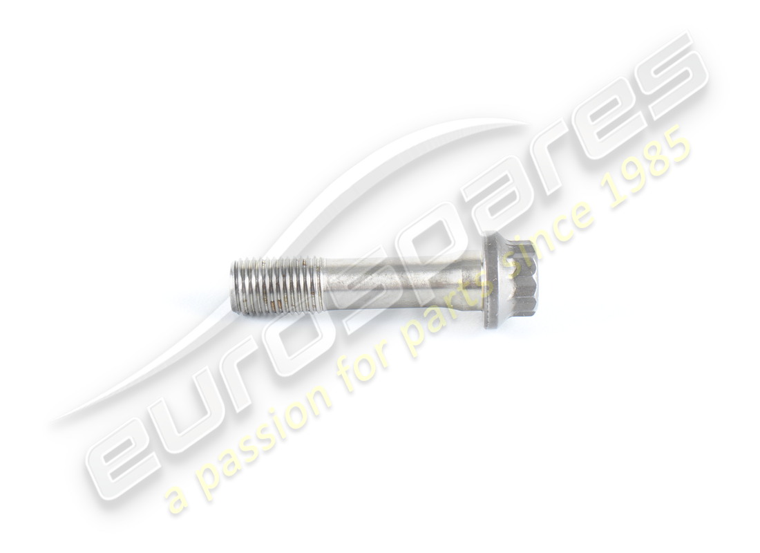 new ferrari connecting rod tightening screw. part number 177159 (2)