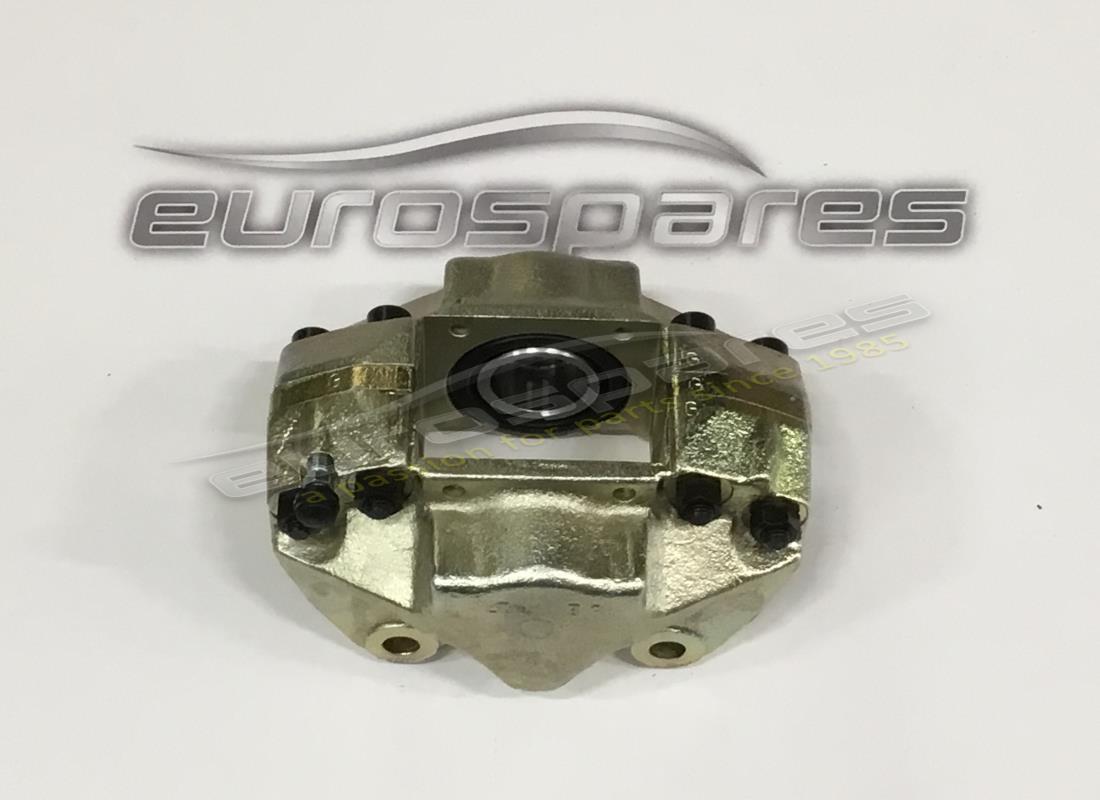 reconditioned ferrari rh front brake caliper assy. part number 106357 (1)