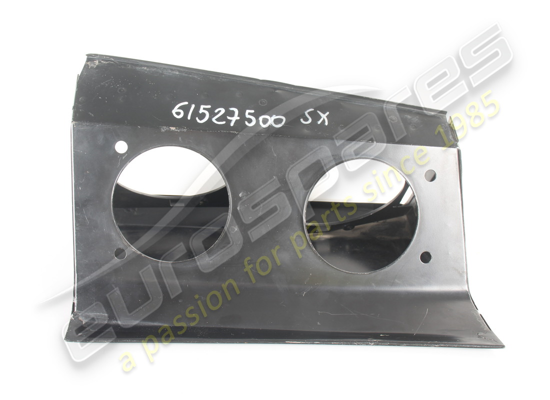 new ferrari lh head lamp housing. part number 61527500 (1)