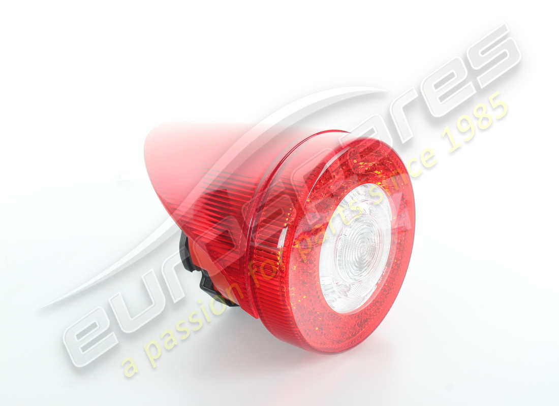 new ferrari rear rh running, stop, turn. part number 248496 (1)