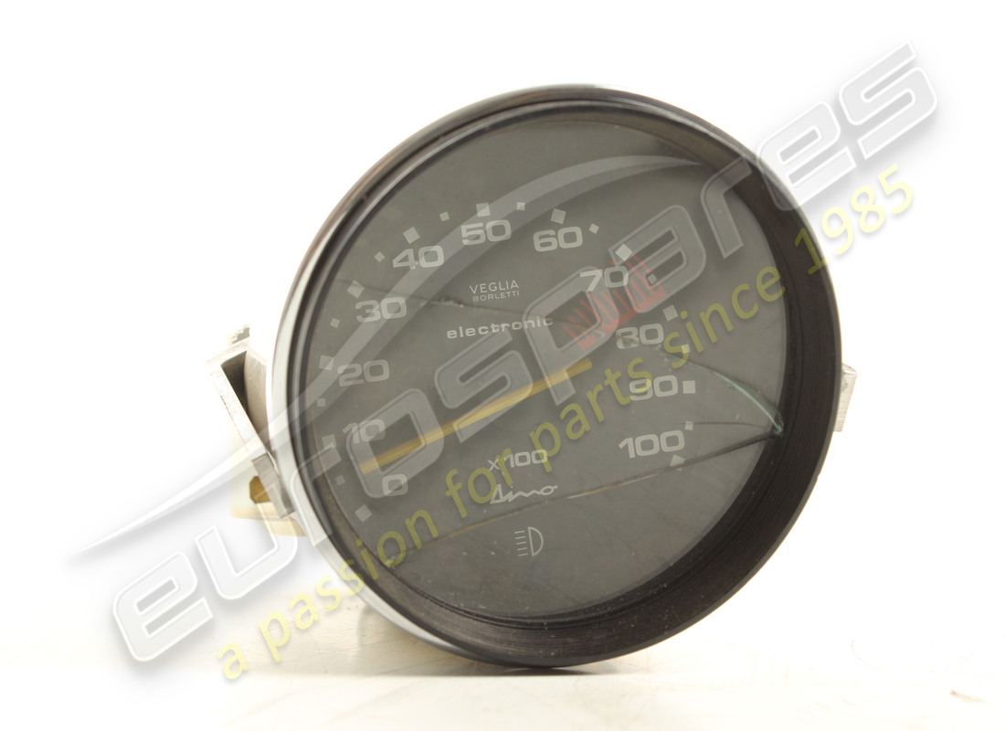 new ferrari rev counter. part number 40200800 (1)