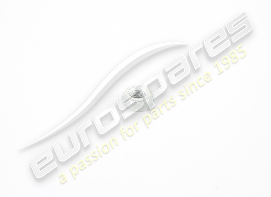 new maserati nut. part number 15896214 (1)