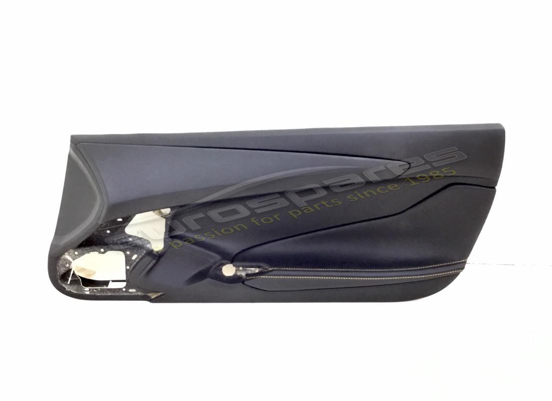 used lamborghini door trim panel trim door panel. part number 471867006d (1)