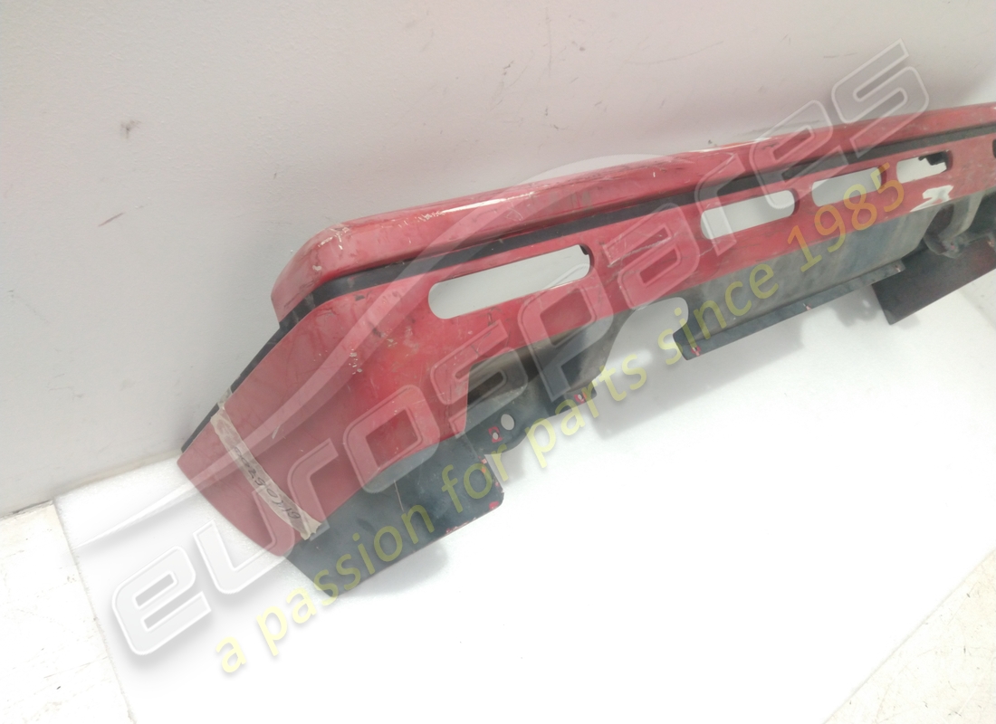 used ferrari rear lower panel. part number 61906700 (2)