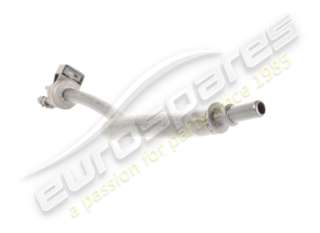 used ferrari lh flush valve junction pipe. part number 304460 (5)