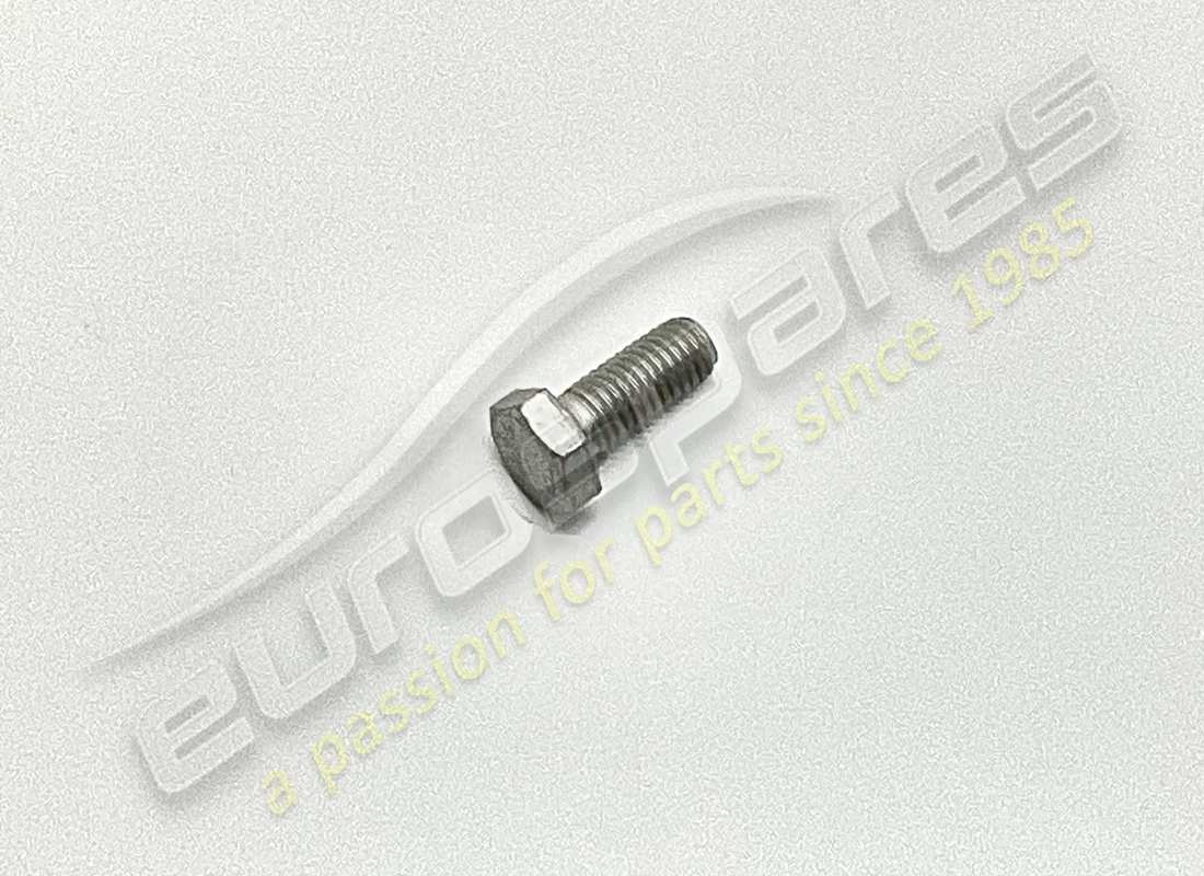 new ferrari screw. part number 16043434 (1)
