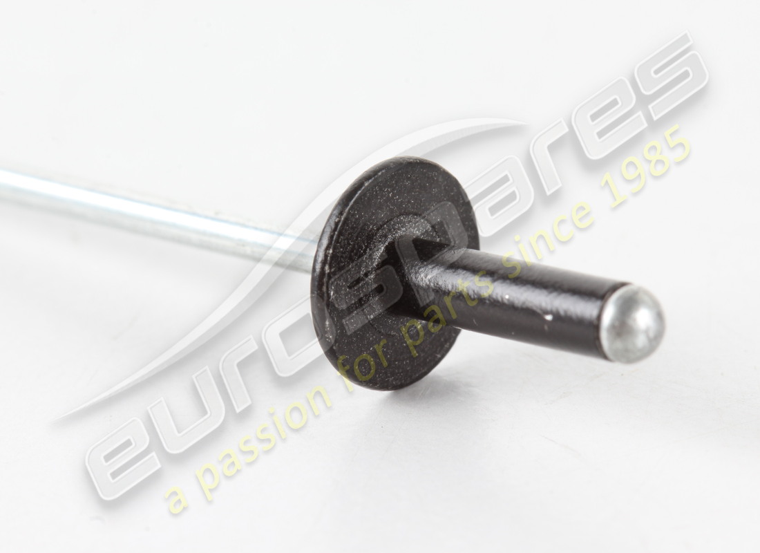 new lamborghini blind rivet 3.2x11. part number n91153701 (2)