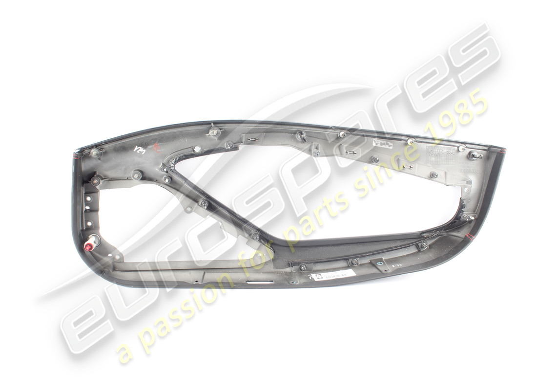 used ferrari pannello porta sx gdx complete. part number 880336 (2)
